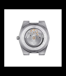 TISSOT MONTRE  Classique Contemporaine Montre Tissot PRX Powermatic 80 40mm