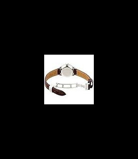 TISSOT  Montre automatique pour femme Tissot Le Locle à cadran argenté