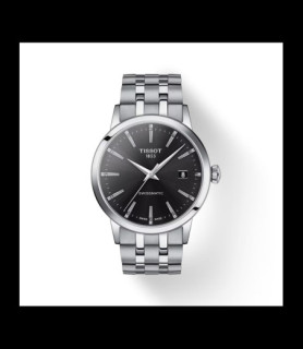 TISSOT MONTRE HOMME CLASSIC DREAM SWISSMATIC T129.407.11.051.00