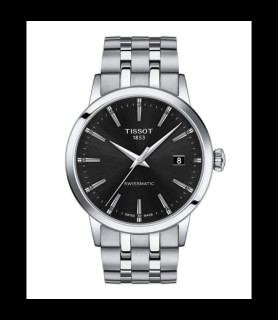 TISSOT MONTRE HOMME CLASSIC DREAM SWISSMATIC T129.407.11.051.00