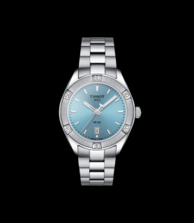 TISSOT PR 100 Sport Chic 36mm