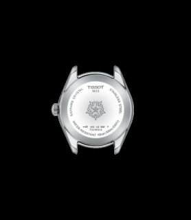 TISSOT PR 100 Sport Chic 36mm