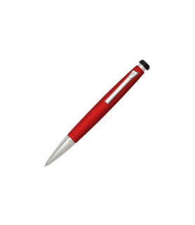 STYLO À BILLE FESTINA ROUGE