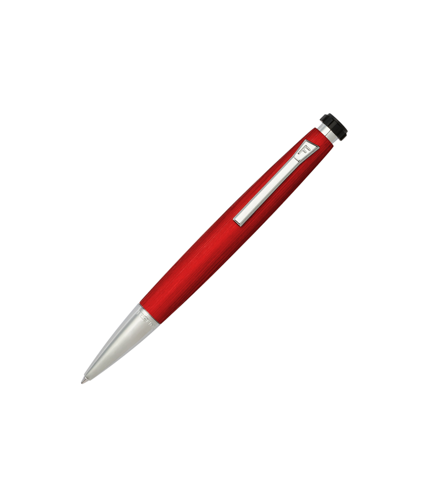 STYLO À BILLE FESTINA ROUGE