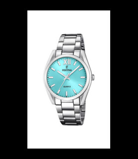 FESTINA MONTRE Boyfriend F20622/D MIXTE