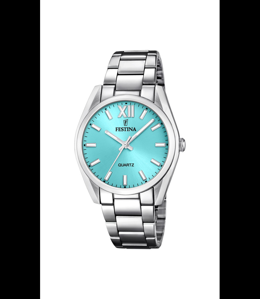 FESTINA MONTRE Boyfriend F20622/D MIXTE