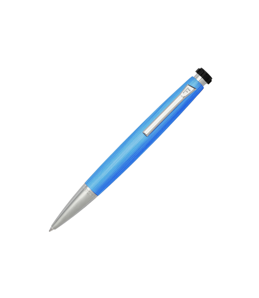 STYLO À BILLE FESTINA BLEU