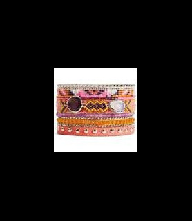 BRACELET HIPANEMA CAPUCINE  S