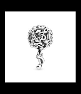 PANDORA Charms notes de musique  798779C00