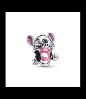 PANDORA Charm Moments Gâteau d’Anniversaire Disney Stitch 793189C01