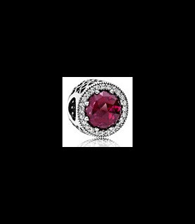 PANDORA Charms rouge   791725NCC