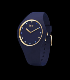 ICE cosmos - Blue shades  TAILLE S