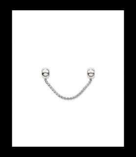 THOMAS SABO Chaine de sécurité argent