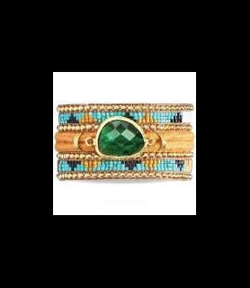 HIPANEMA YELLOWSTONE TAILLE S