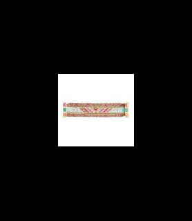 BRACELET HIPANEMA PAQUITA  S