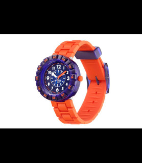 FLIK FLAK ORANGEBRICK