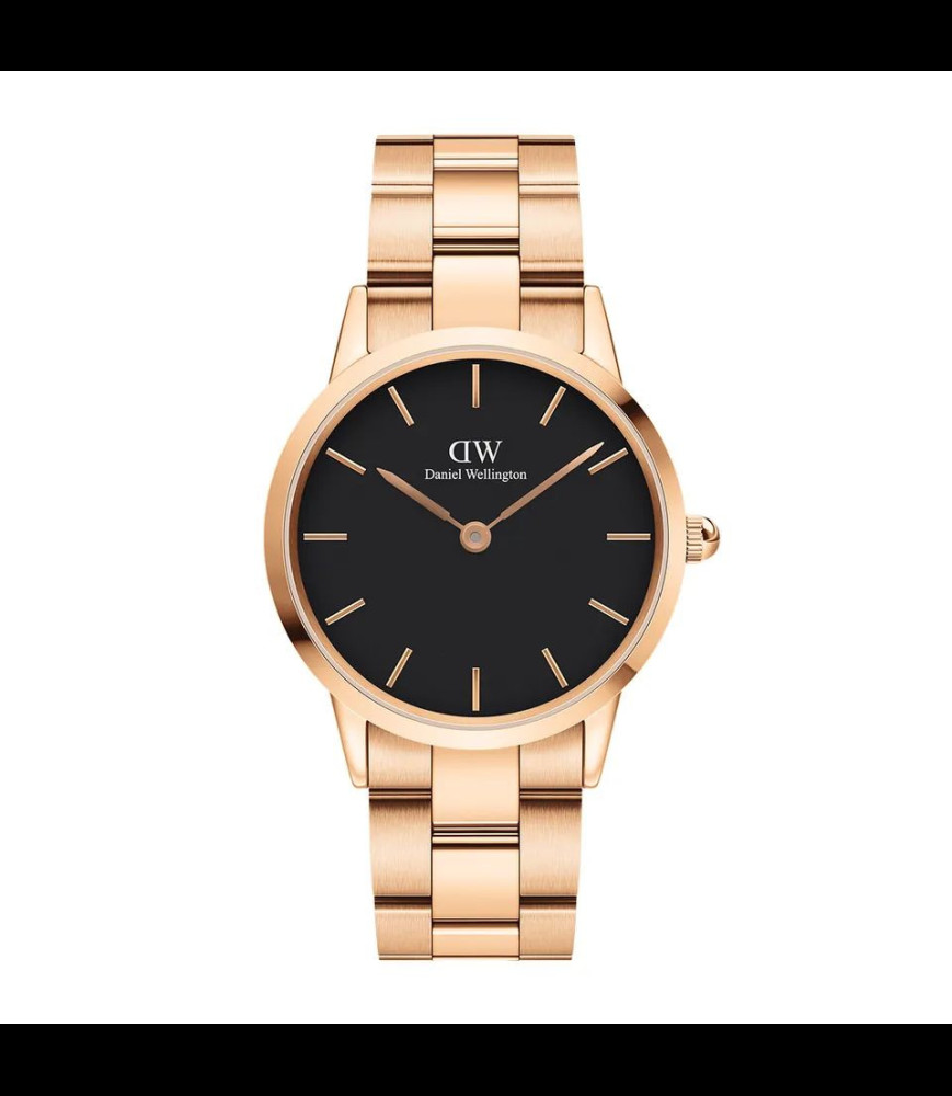 DANIEL WELLINGTON ICONIC LINK