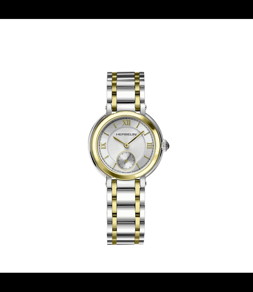 MICHEL HERBELIN GALET