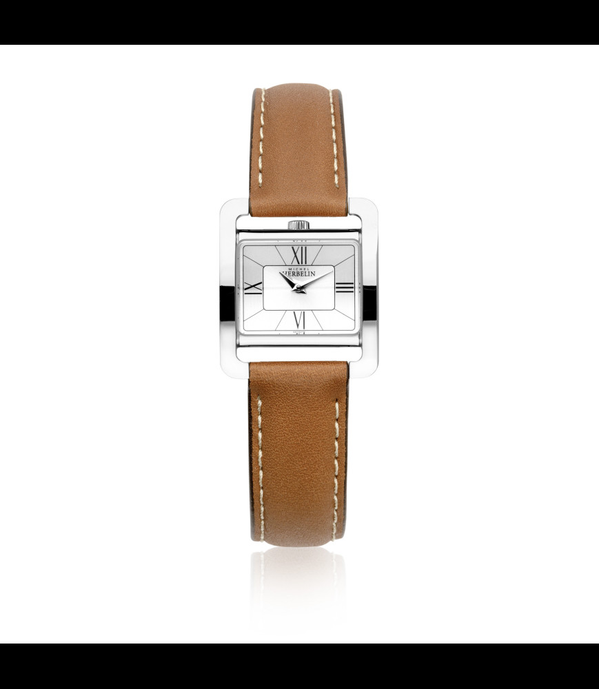 MICHEL HERBELIN Montre 5e Avenue 17137/08GO