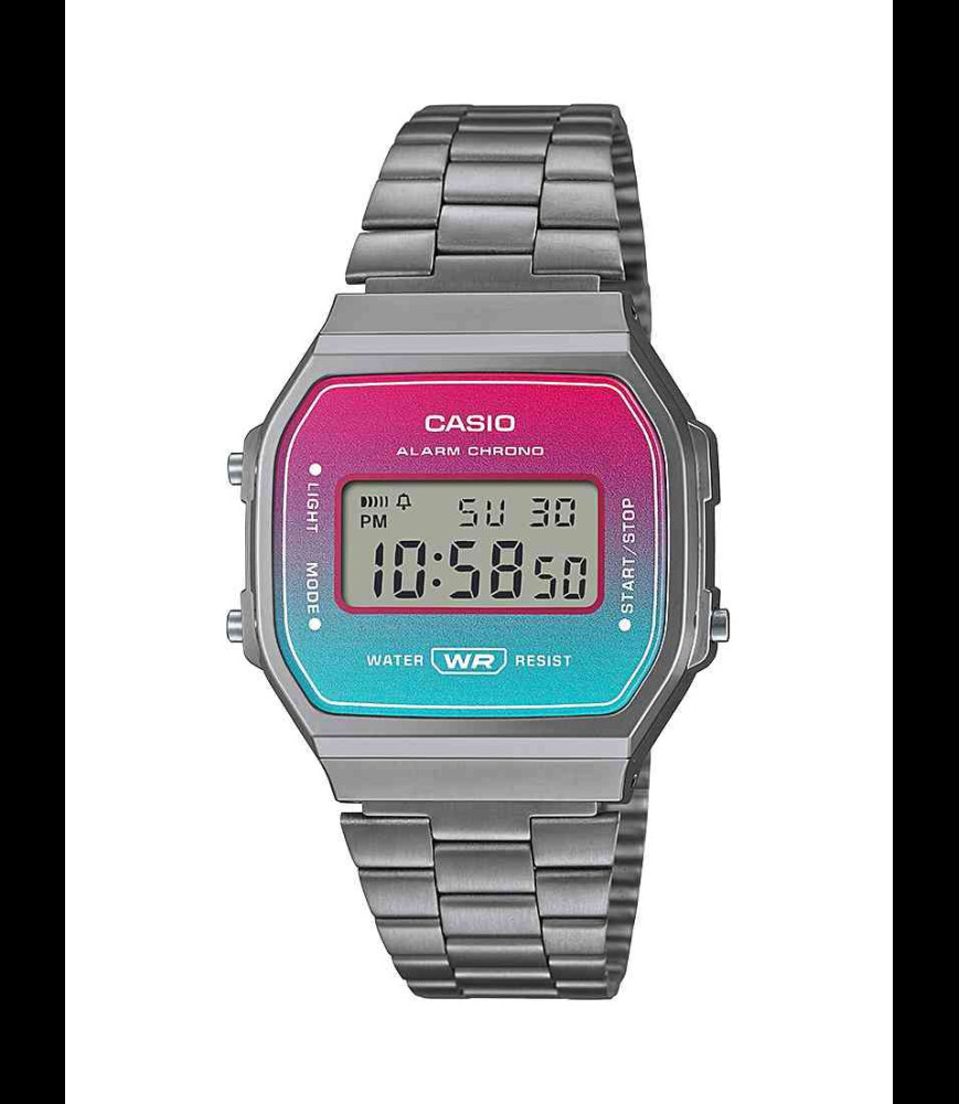 CASIO montre mixte