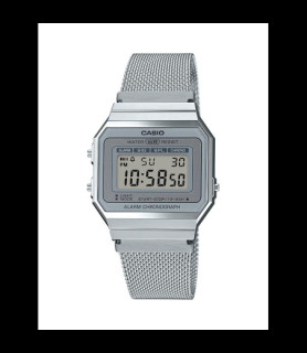 CASIO montre mixte