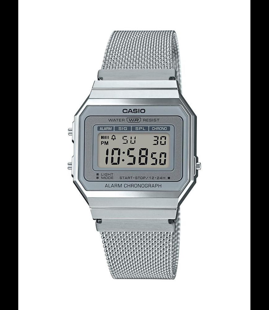 CASIO montre mixte