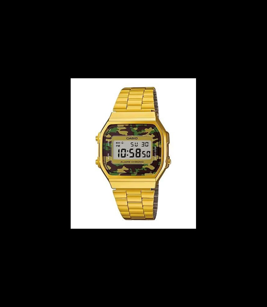 CASIO montre vintage