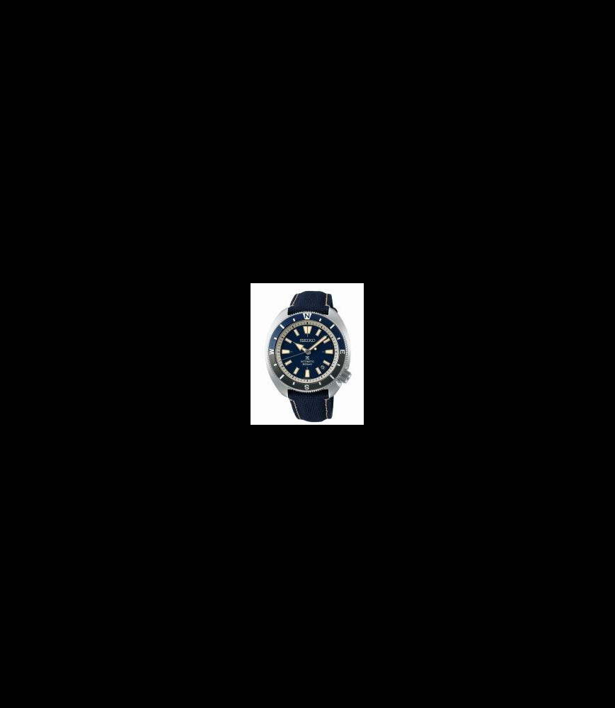 SEIKO MONTRE PROSPEX  homme AUTOMATIQUE DIVER'S 200M