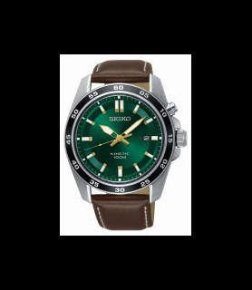 SEIKO MONTRE HOMME KINETIC