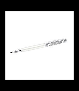 Stylo Swarovski Eclipse - Blanc - 5285947