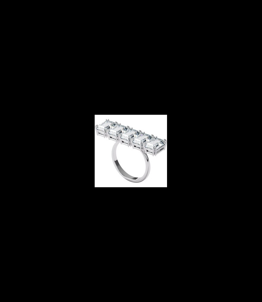 SWAROVSKI bague femme  Millenia 5609008
