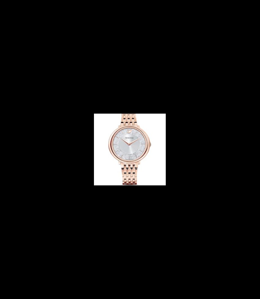 SWAROVSKI CRYSTALLINE CHIC 34 MM QUARTZ