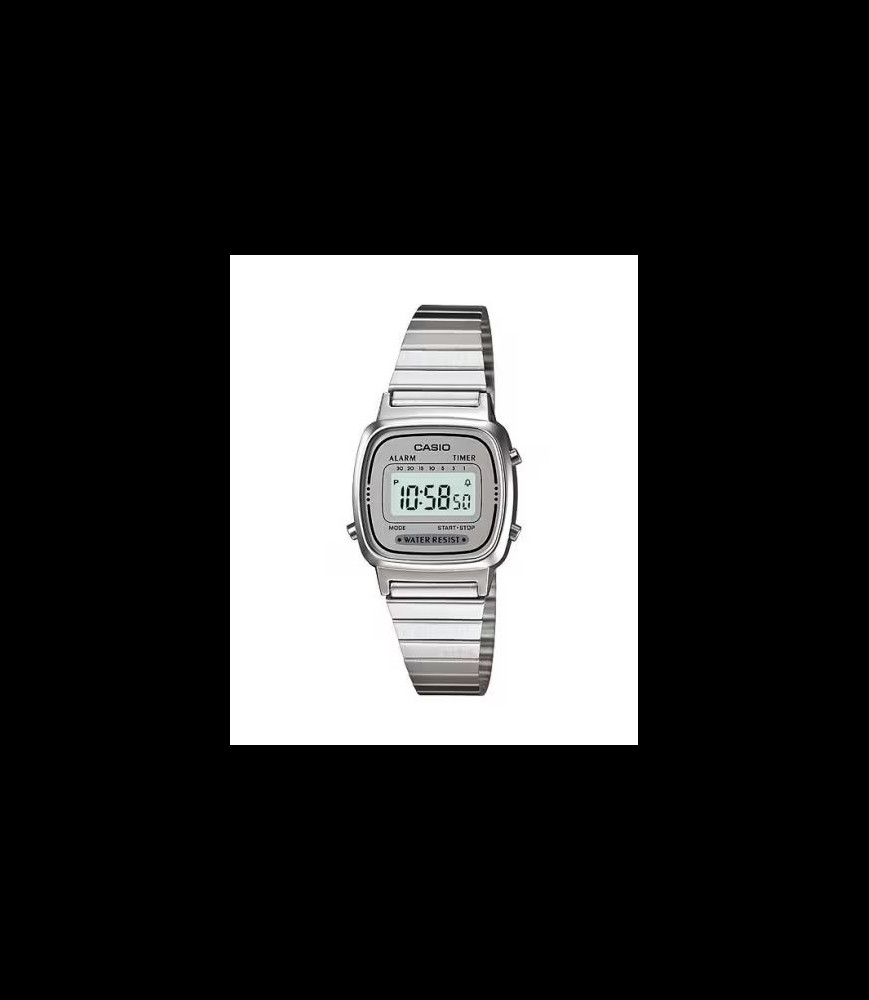 CASIO