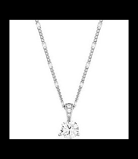 SWAROVSKI collier