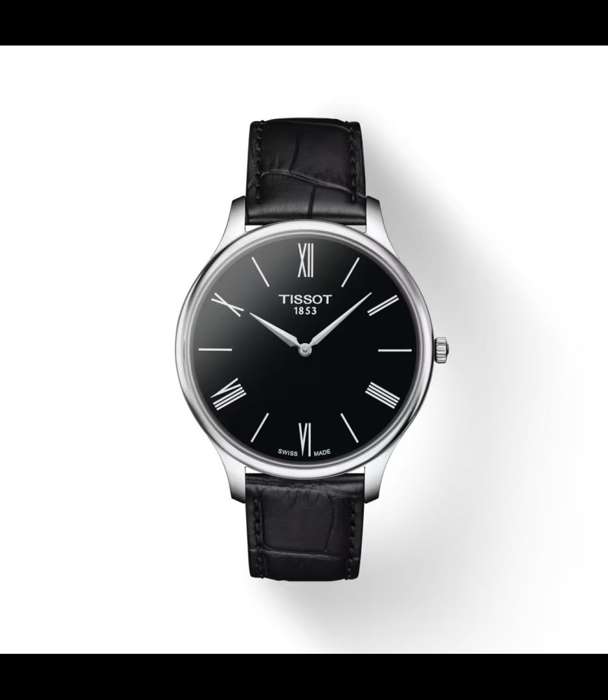TISSOT TISSOT TRADITION 5.5
