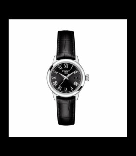 TISSOT MONTRE TISSOT T-CLASSIC DREAM LADY