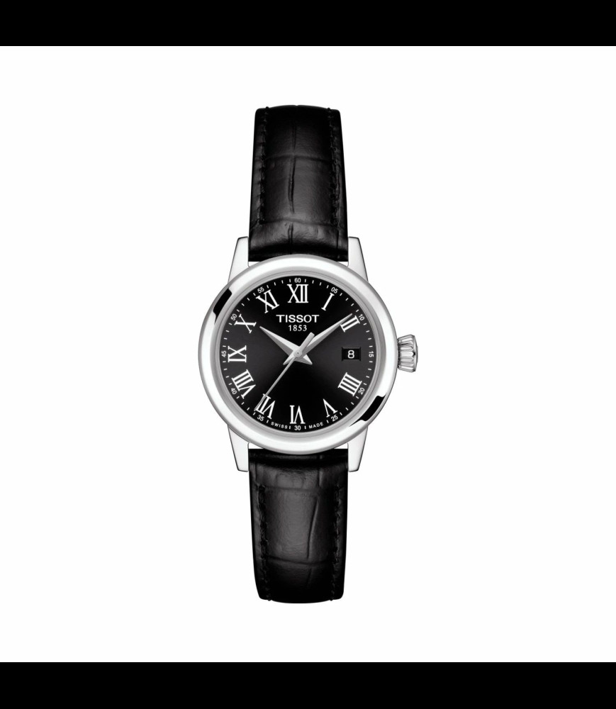 TISSOT MONTRE TISSOT T-CLASSIC DREAM LADY