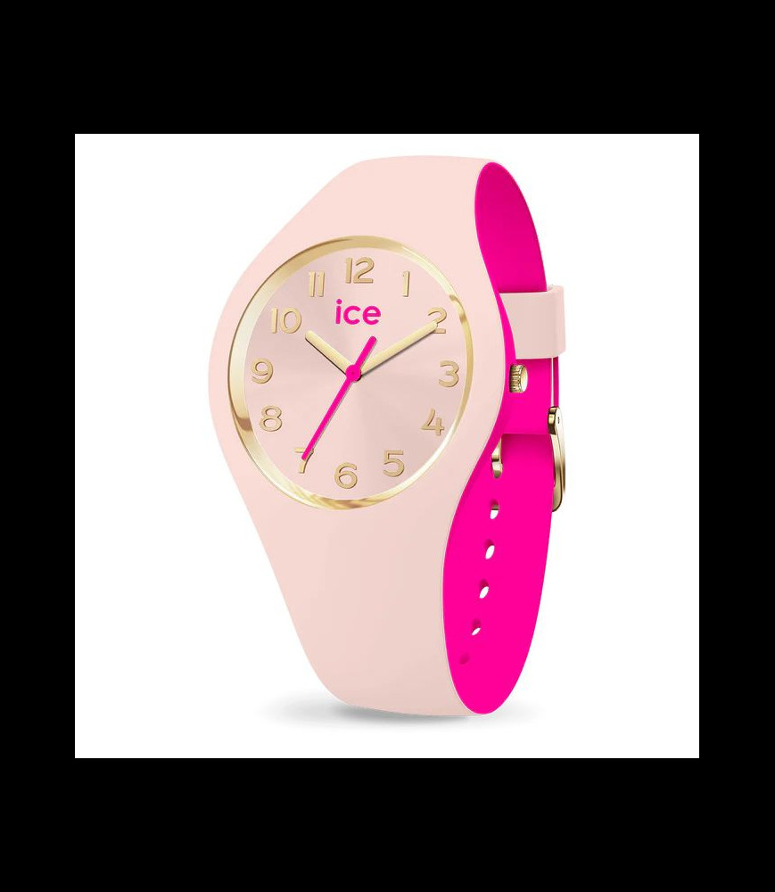 ICE WATCH ICE duo chic Pinky Duo