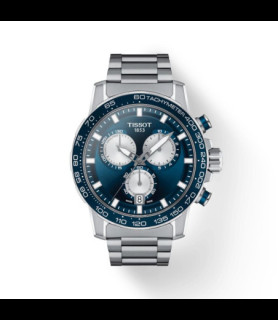 TISSOT MONTRE Tissot Supersport Chrono
