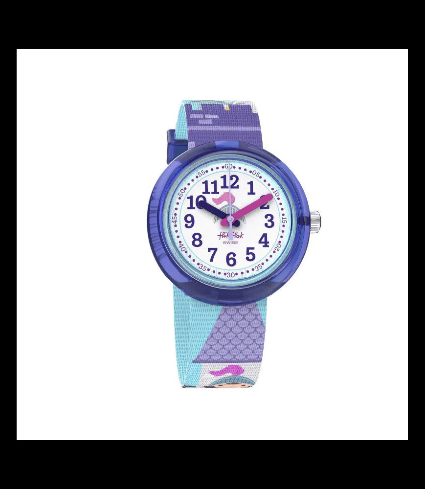 FLIK FLAK KNIGHTHOOD