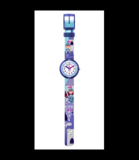 FLIK FLAK KNIGHTHOOD