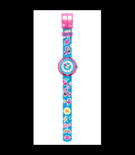 FLIK FLAK DISCO POP