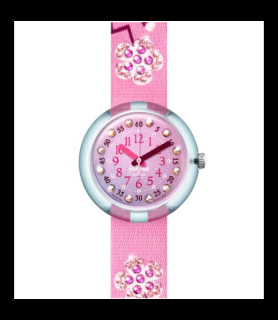 FLIK FLAK SPARKLING CHERRY BLOSSOM