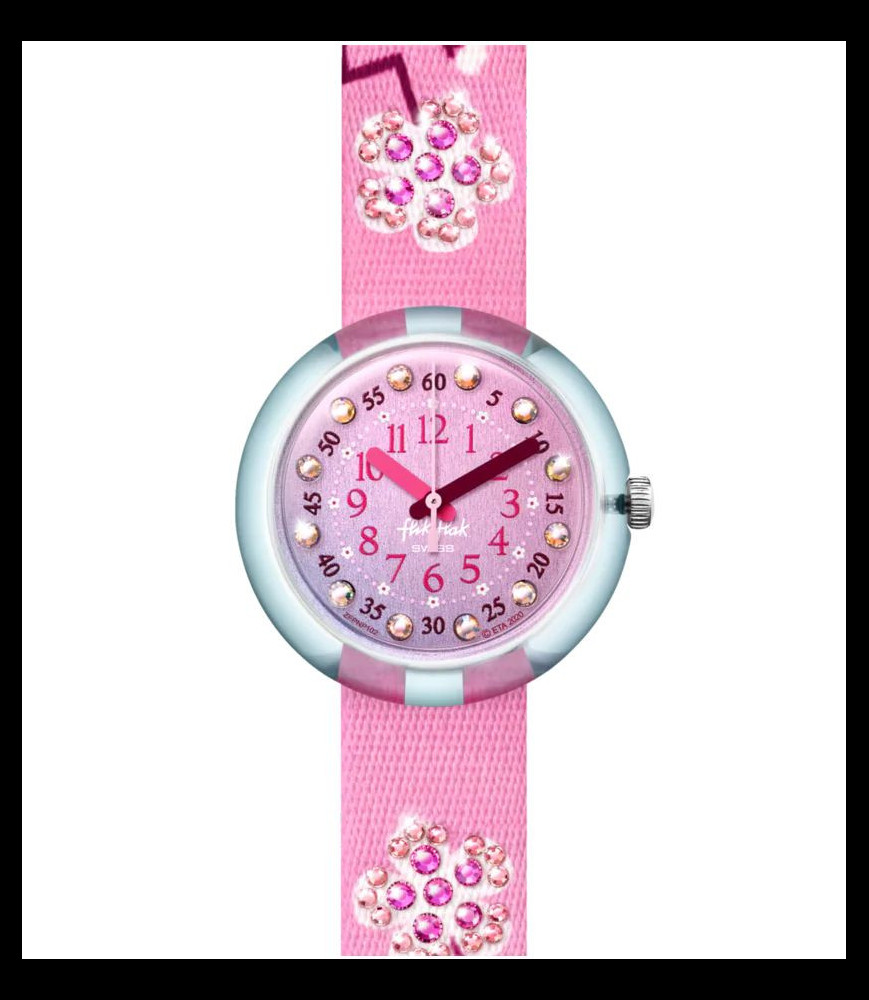 FLIK FLAK SPARKLING CHERRY BLOSSOM