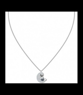 collier femme bijoux Swarovski Polar