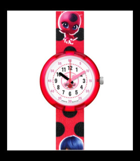 FLIK FLAK MIRACULOUS LADYBUG