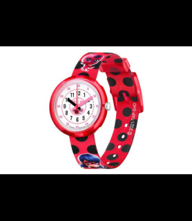 FLIK FLAK MIRACULOUS LADYBUG