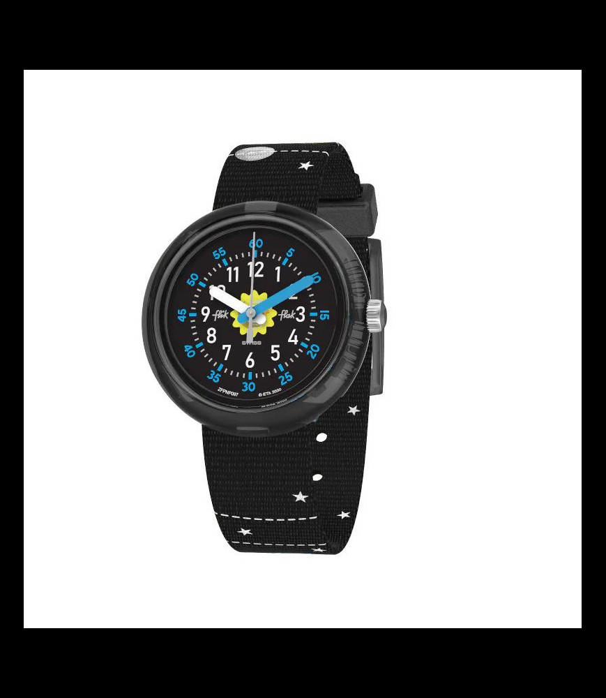 FLIK FLAK SOLAR SYSTEM