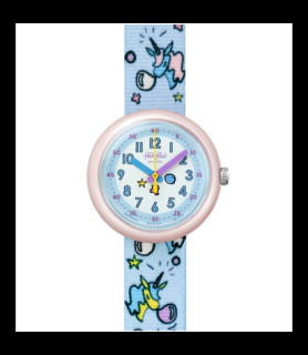 FLIK FLAK BUBBLICORN