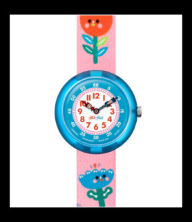 FLIK FLAK ONCE AND FLORAL